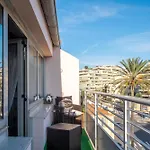 Apartment Cannes Felibriges