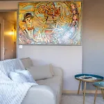 Apartment Cannes Felibriges