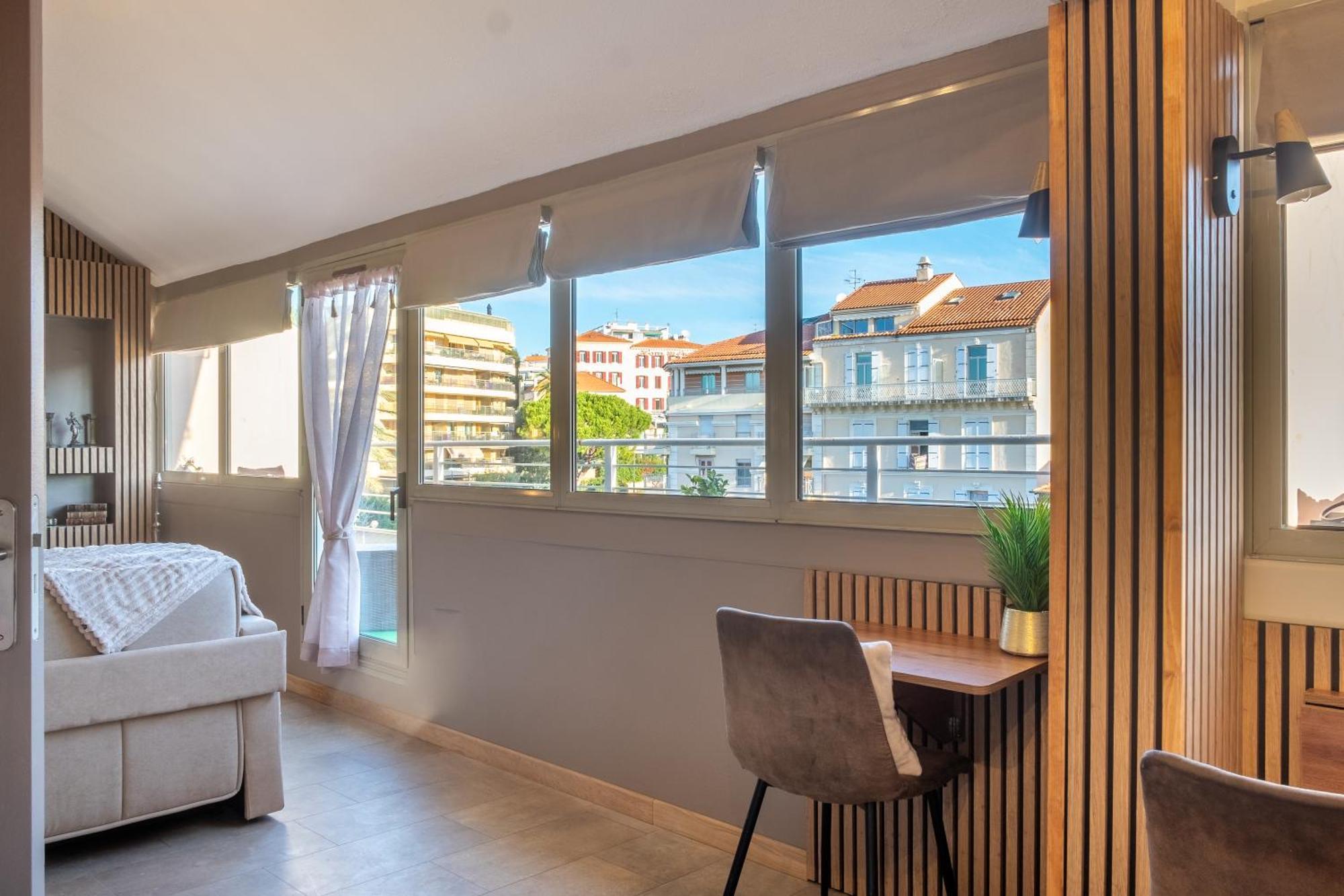 Apartment Felibriges *