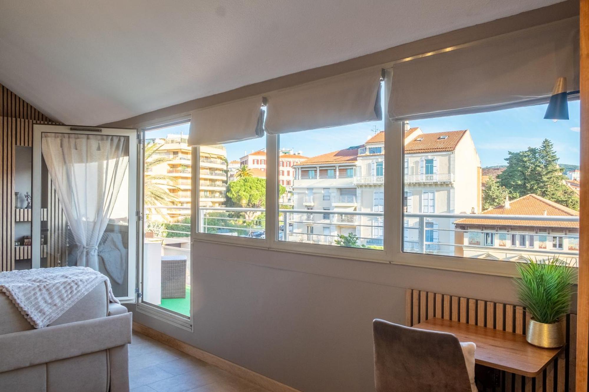Felibriges Cannes