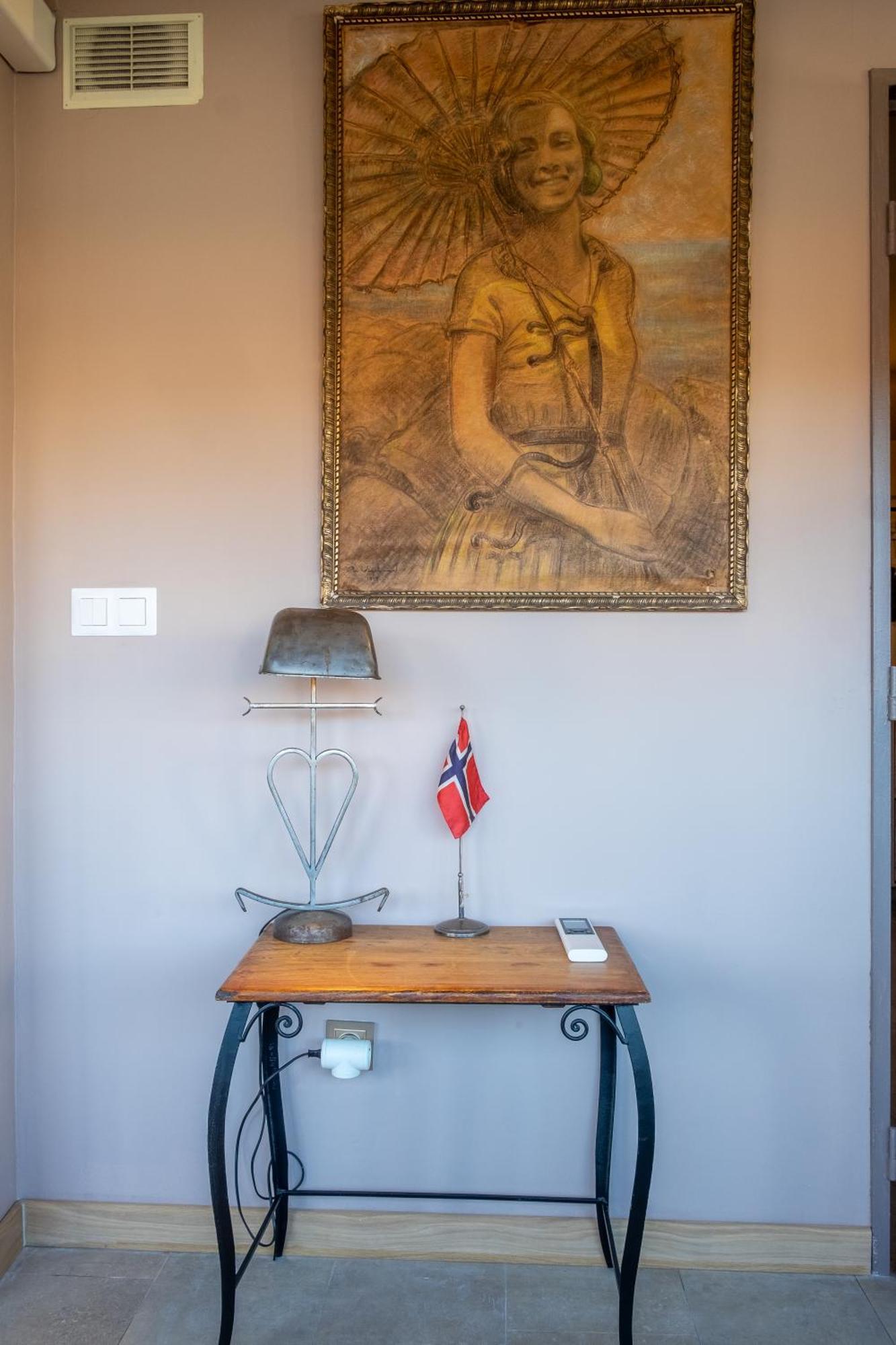 Felibriges Apartment