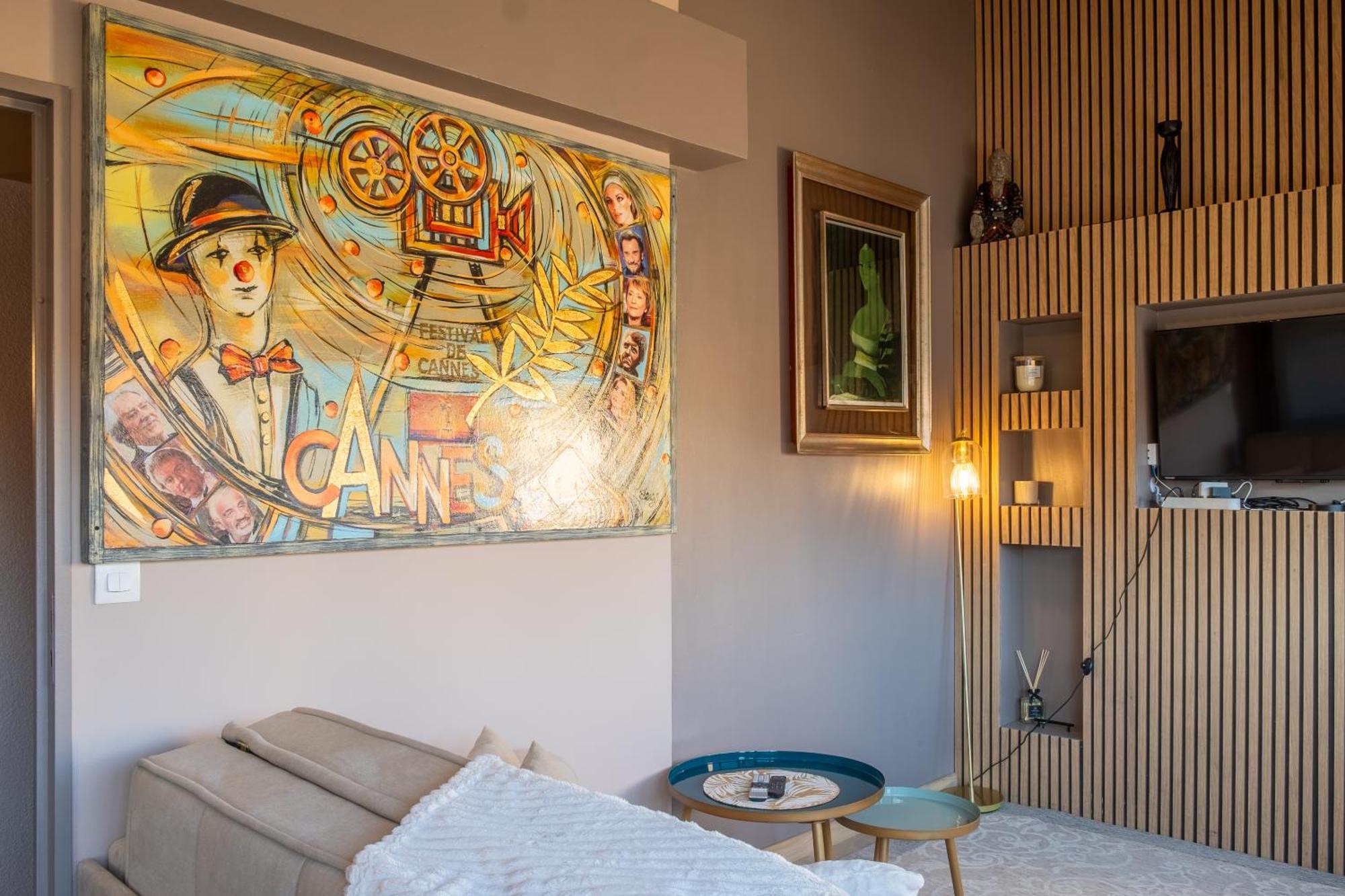 Apartment Felibriges *