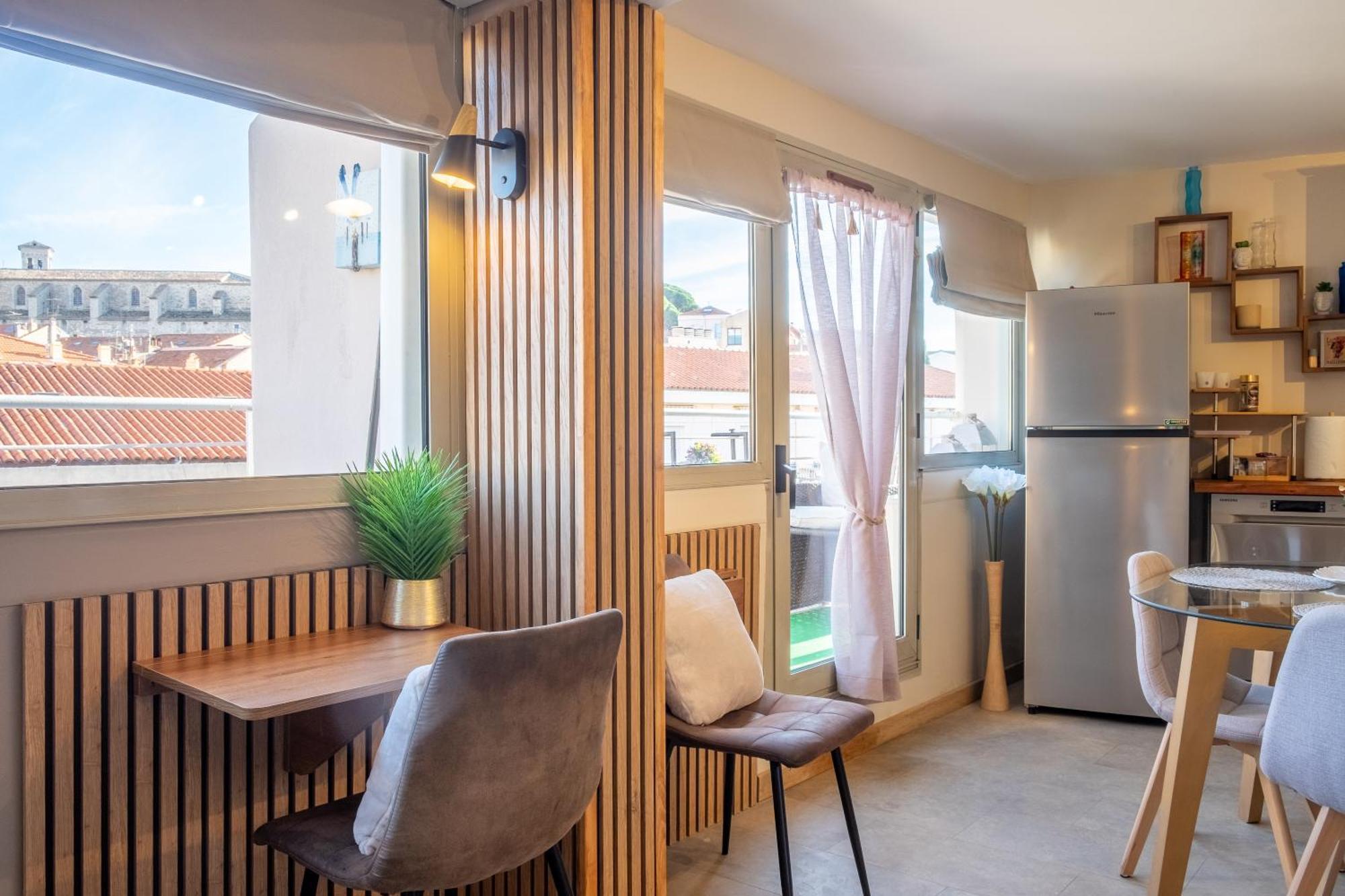 Felibriges Apartment Cannes