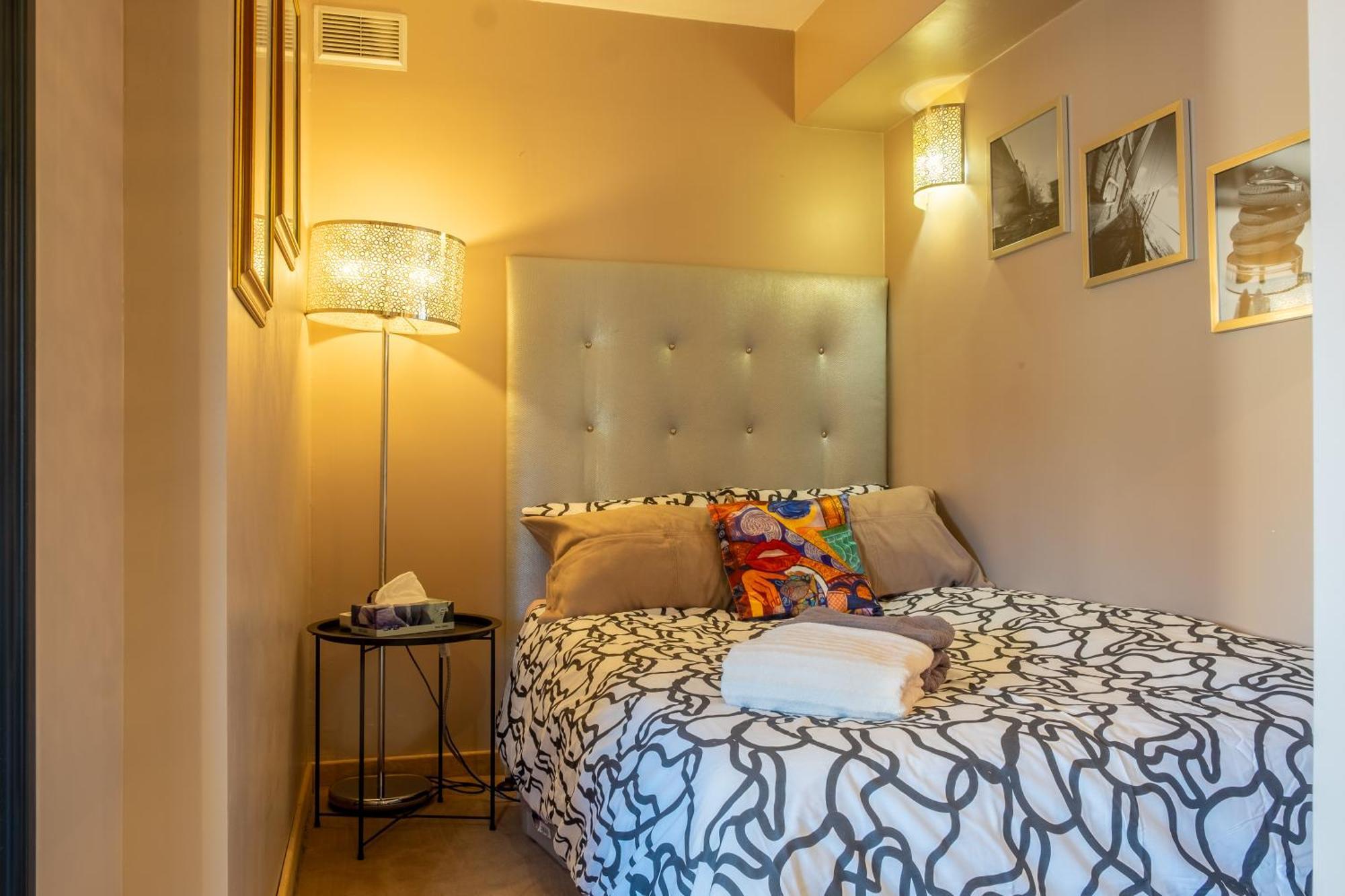 Felibriges Apartment Cannes