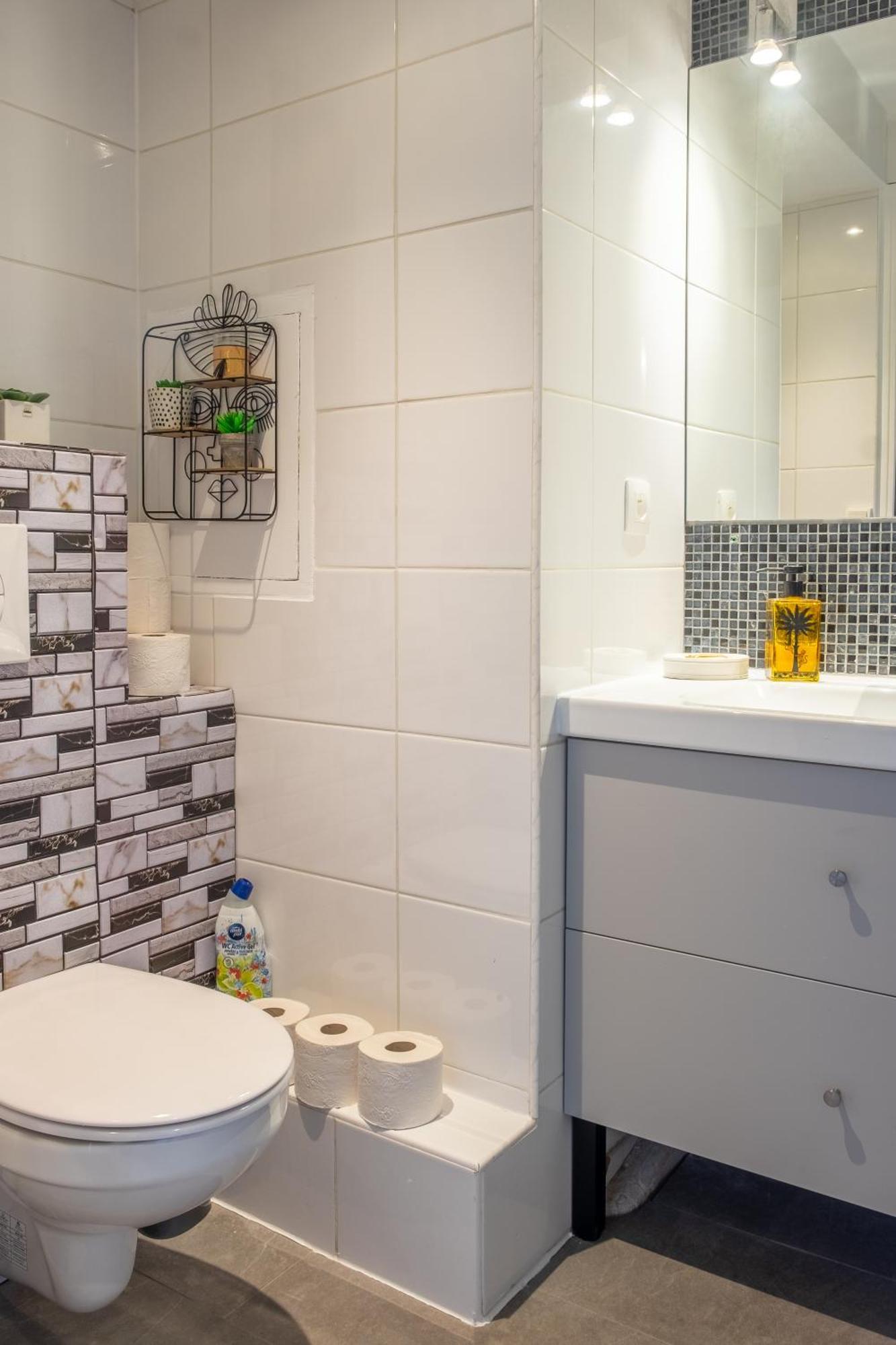 Apartment Felibriges
