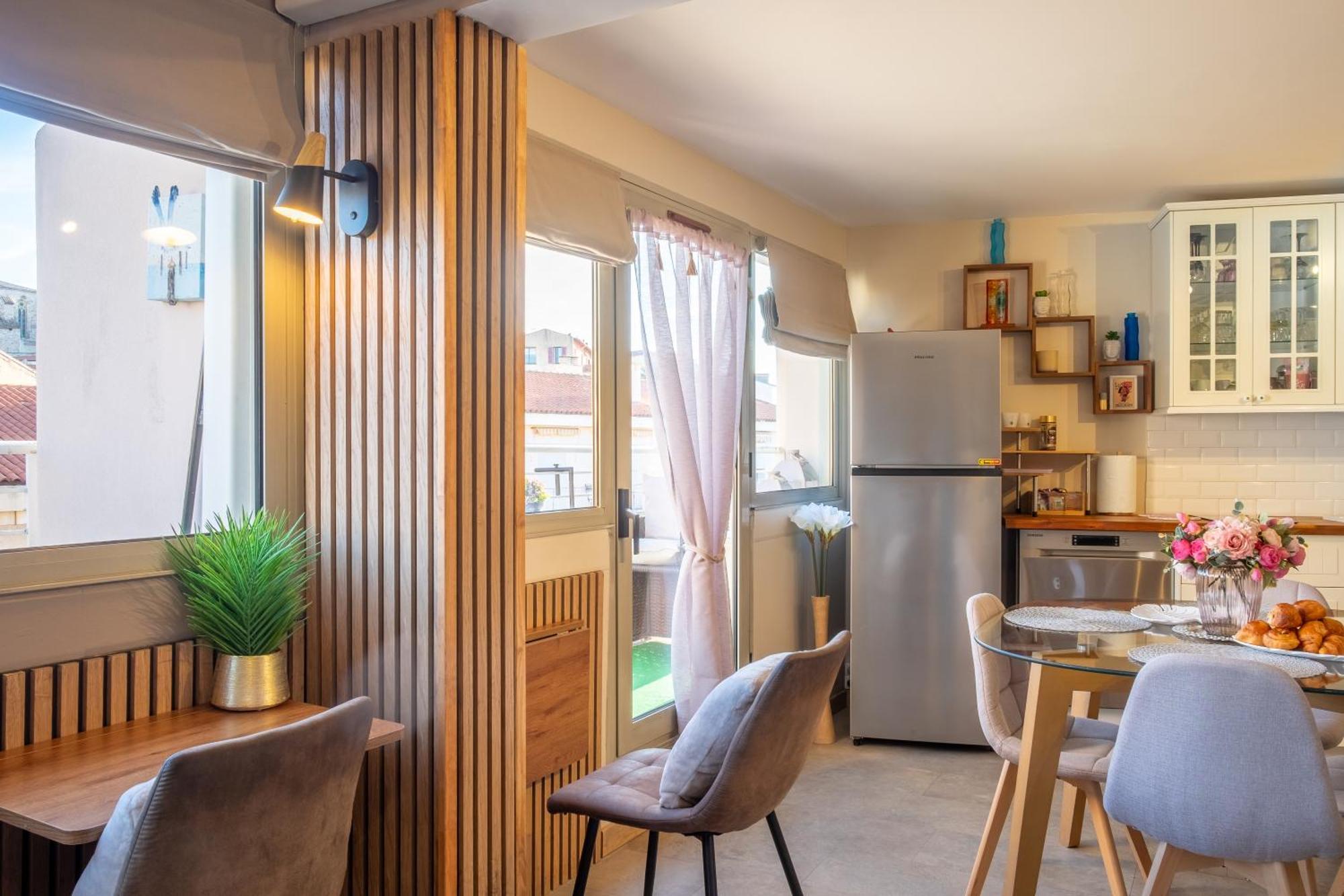 Felibriges Apartment Cannes