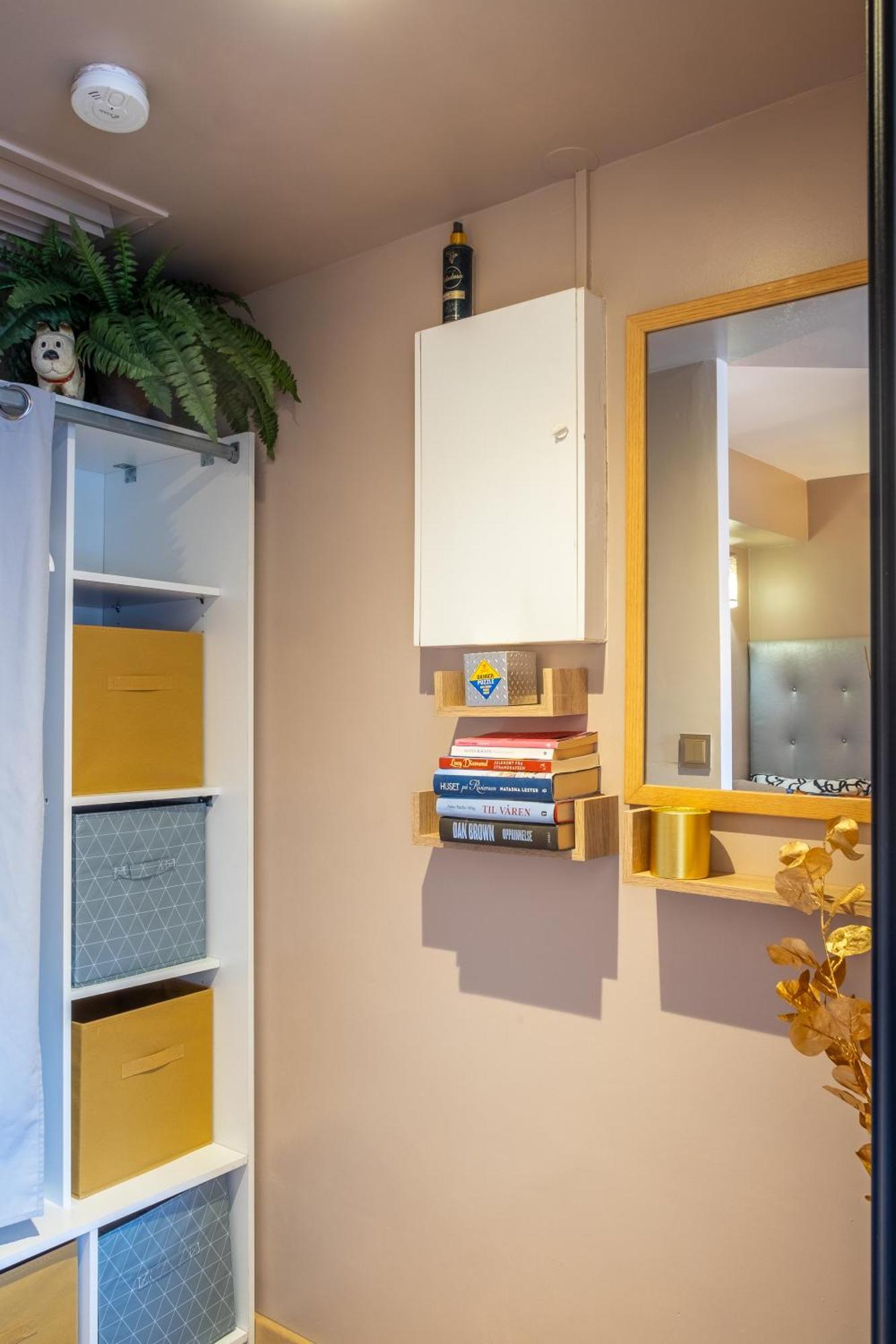 Appartement Felibriges Cannes