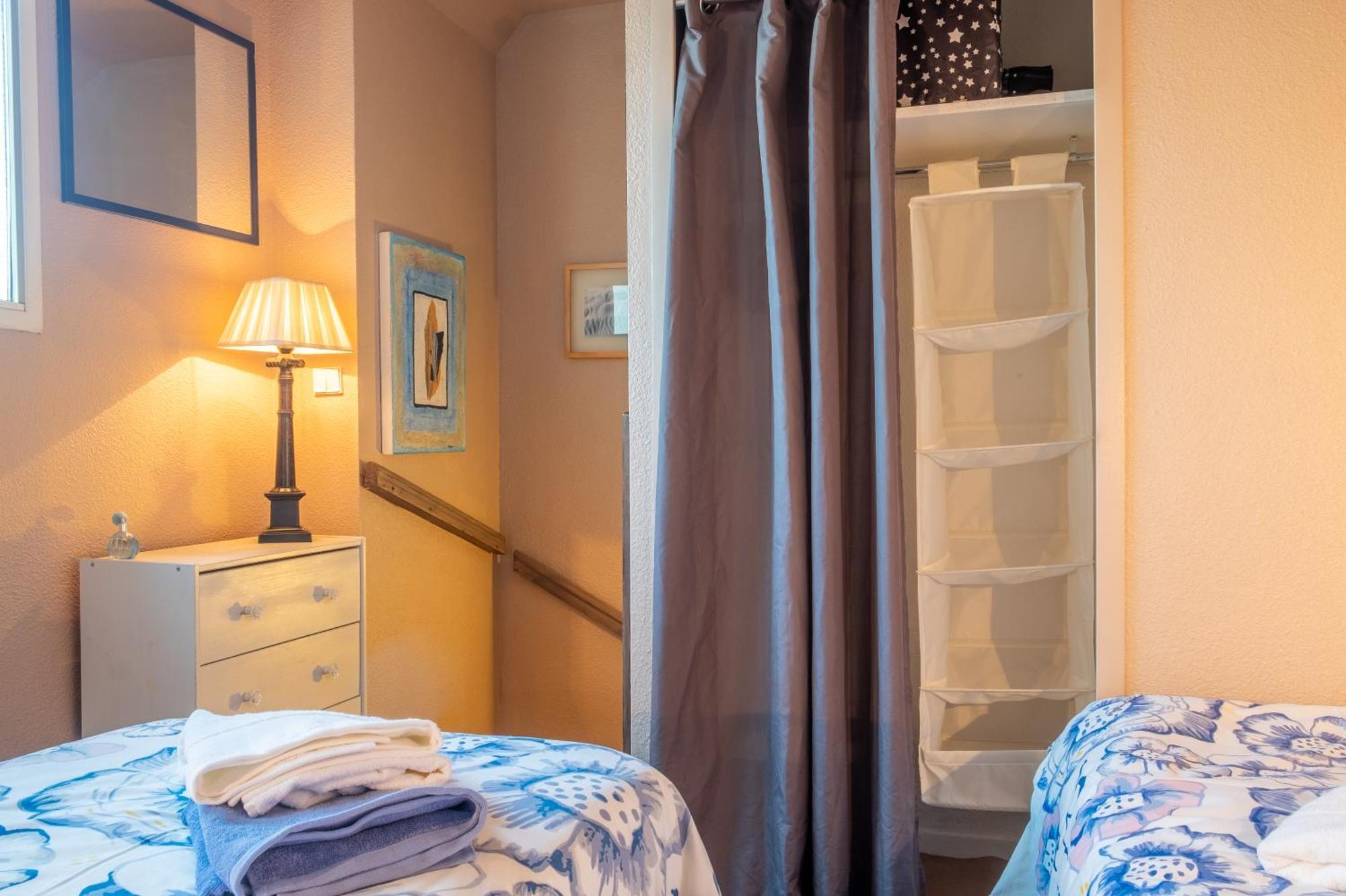 Appartement Felibriges *