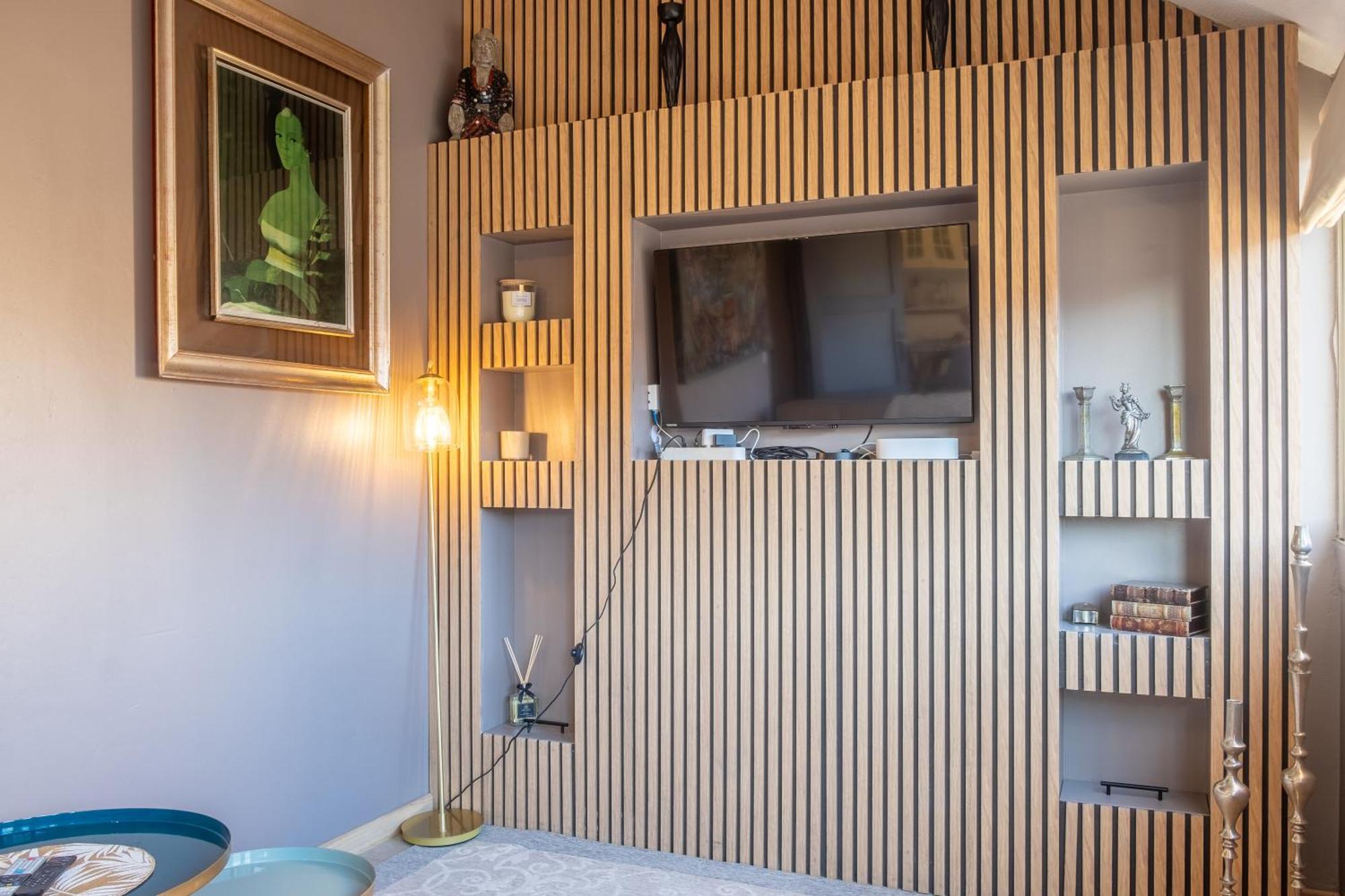 Appartement Felibriges Cannes