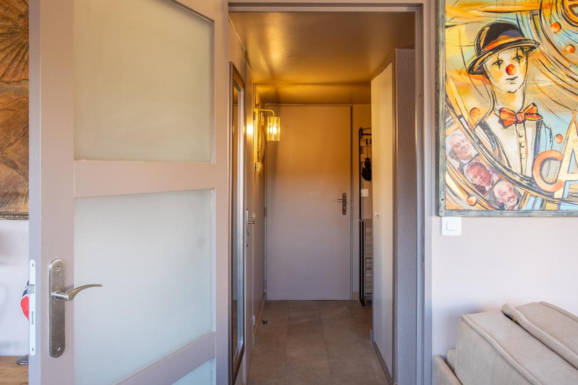 Felibriges Appartement *
