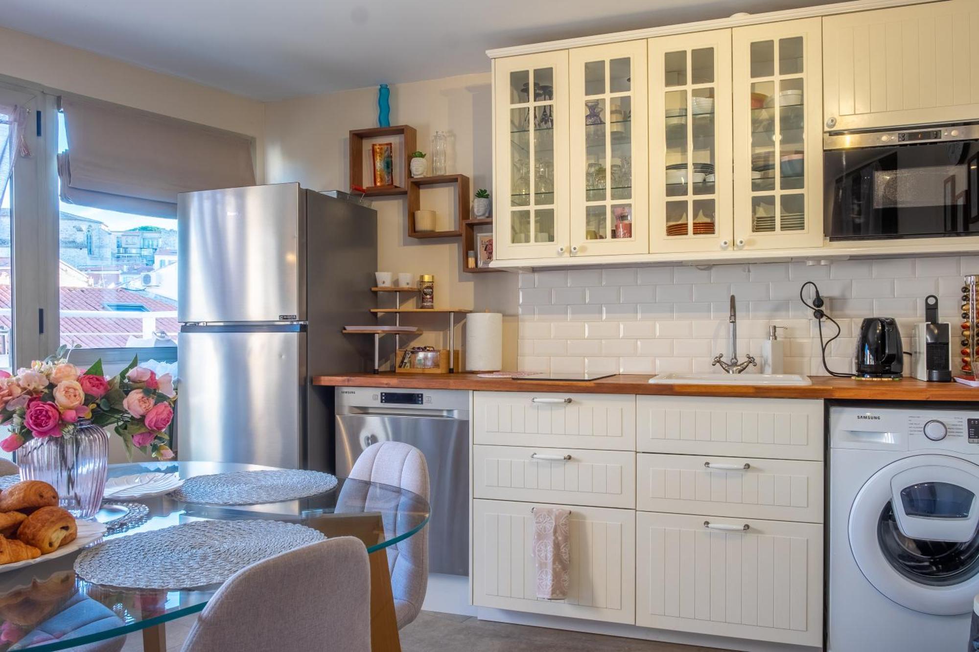 Felibriges Appartement Cannes