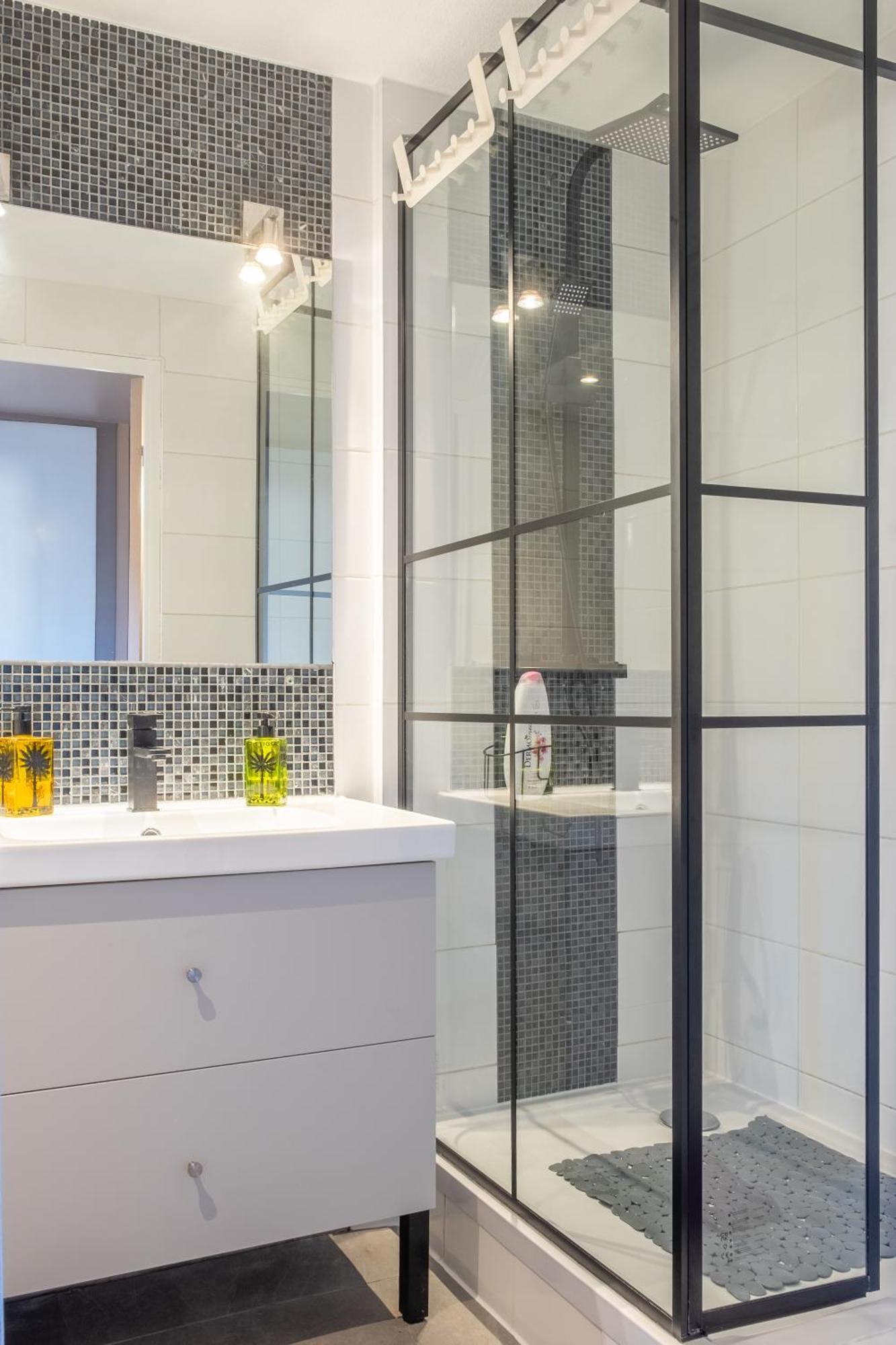 Appartement Felibriges